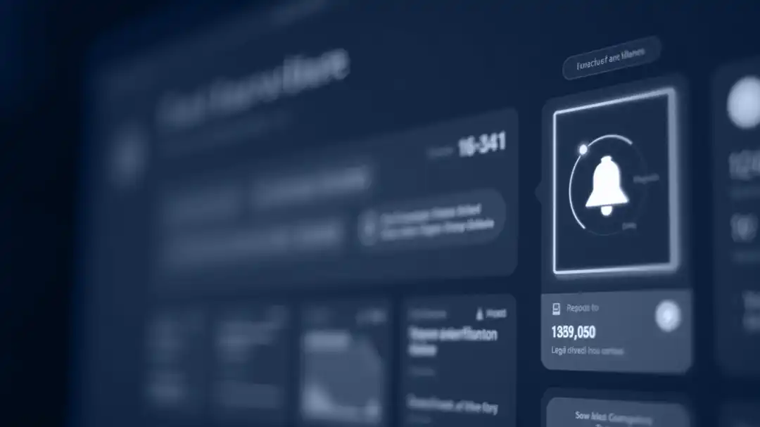 Alerts and Notifications