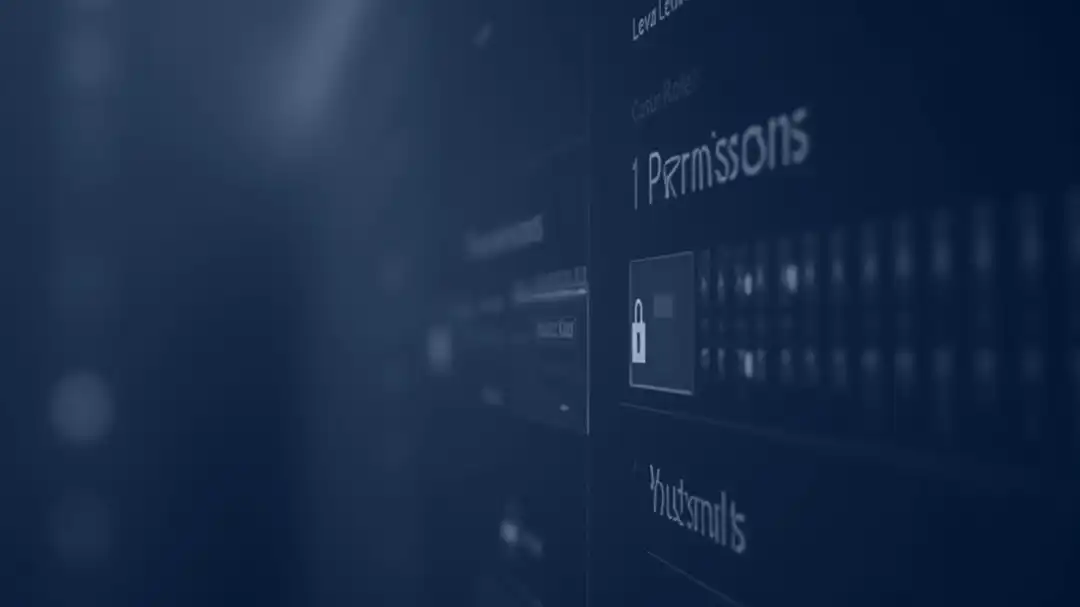 Permissions Management