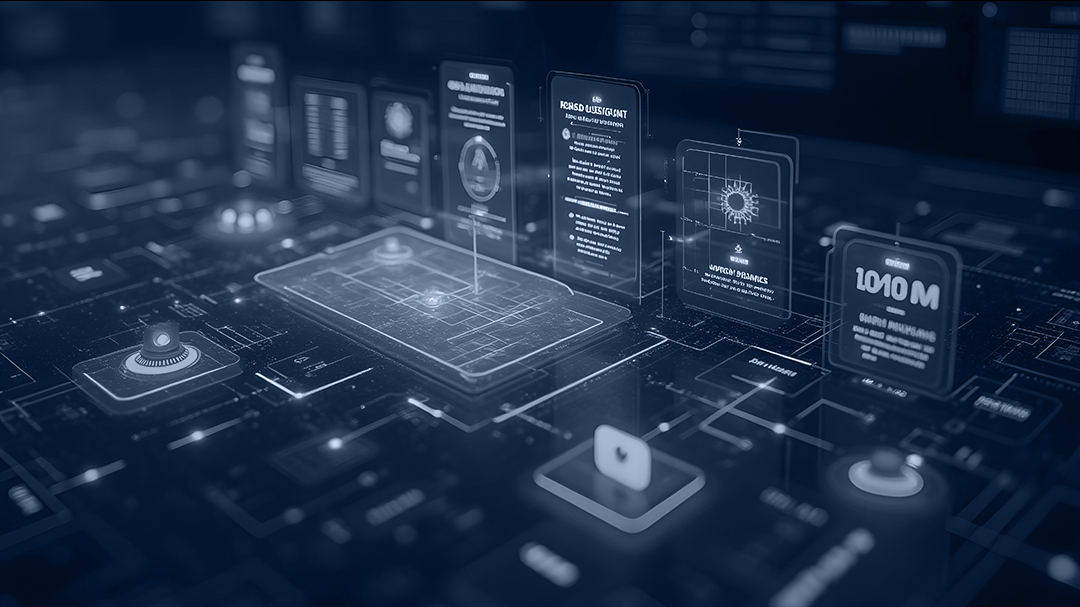 Achieving strategic goals