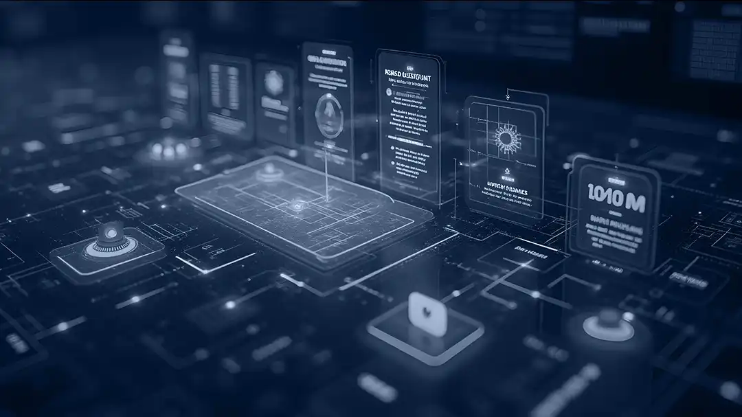 Achieving strategic goals