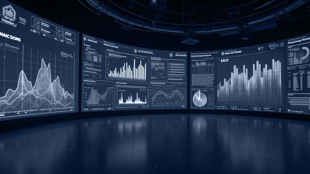 أدوات تحليل متقدمة