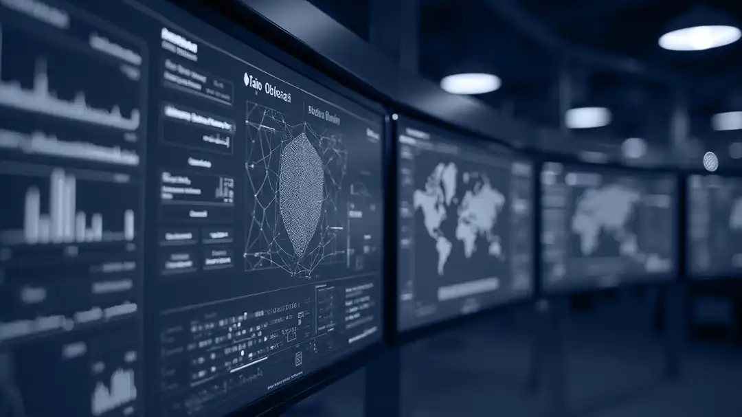Deploying AI-powered cybersecurity systems