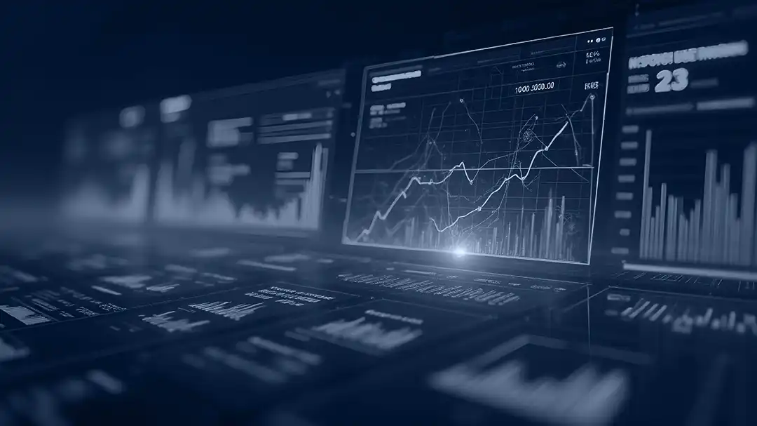 Uncover Trends & Patterns in Historical Data