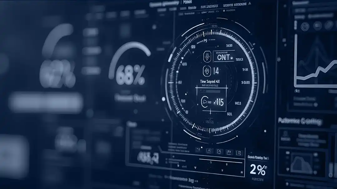 Automate Repetitive Tasks & Save Time