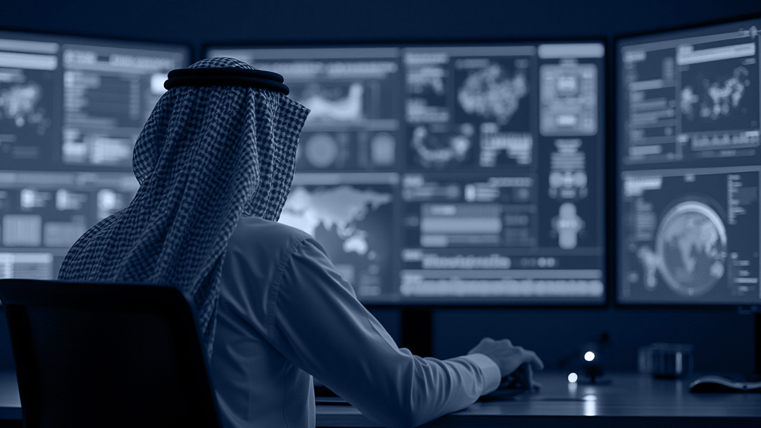 الاستجابة الآلية للتهديدات والهجمات السيبرانية