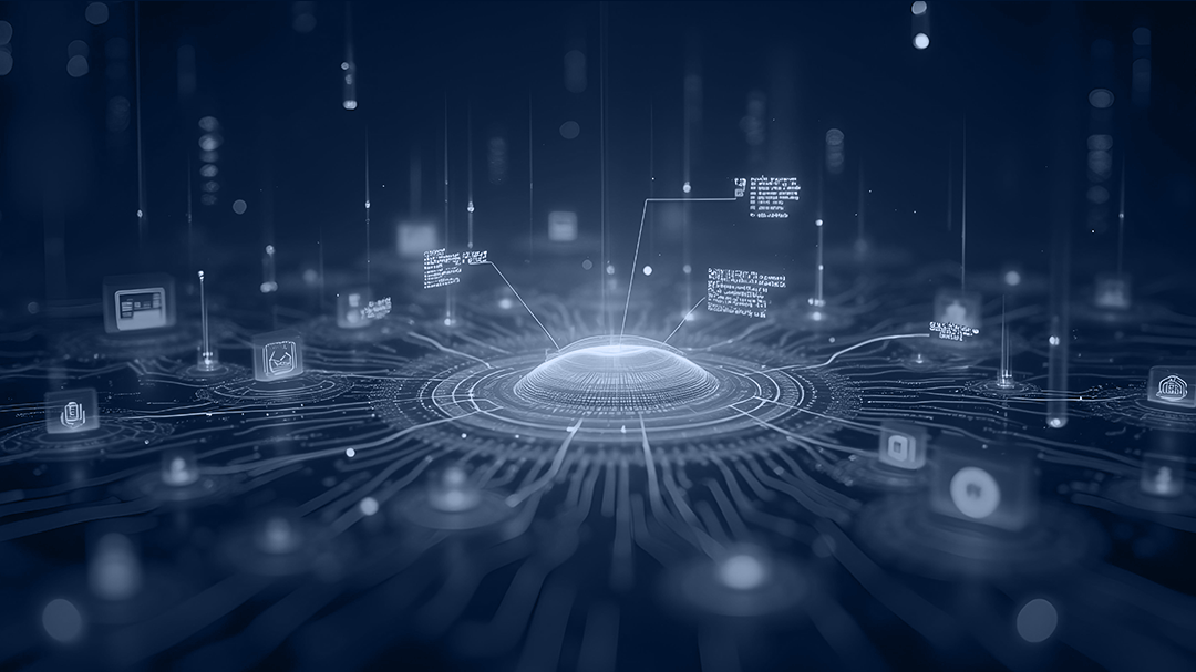 Auto Detection of Content & Scenarios