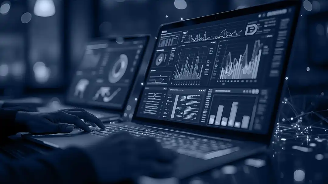 Import & Export Reports Easily