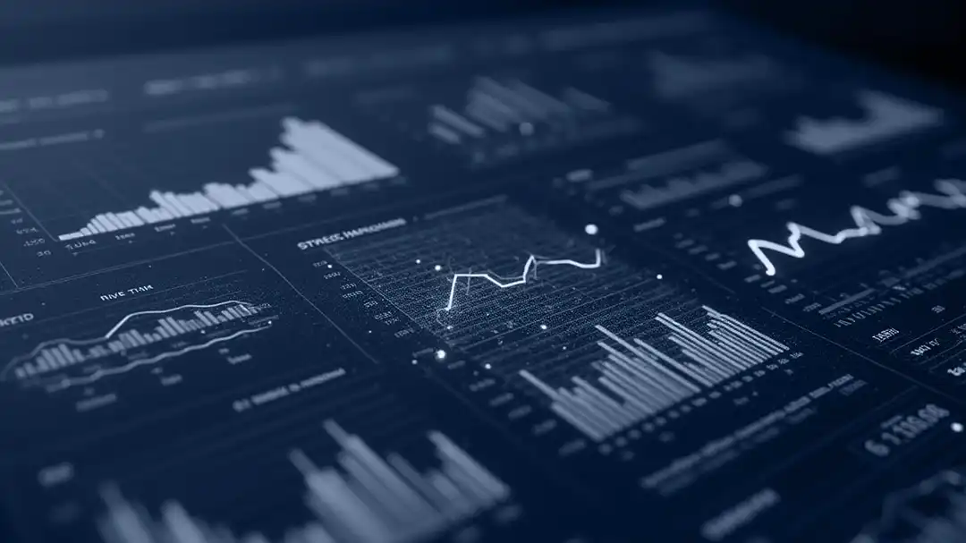 High-performance data analysis