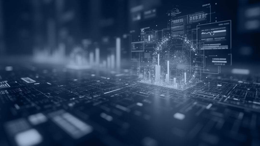 تكامل مع مصادر بيانات مهيكلة وغير مهيكلة