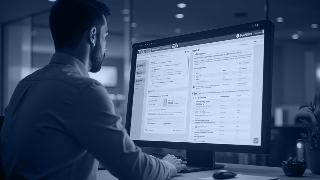 Building Job description Models