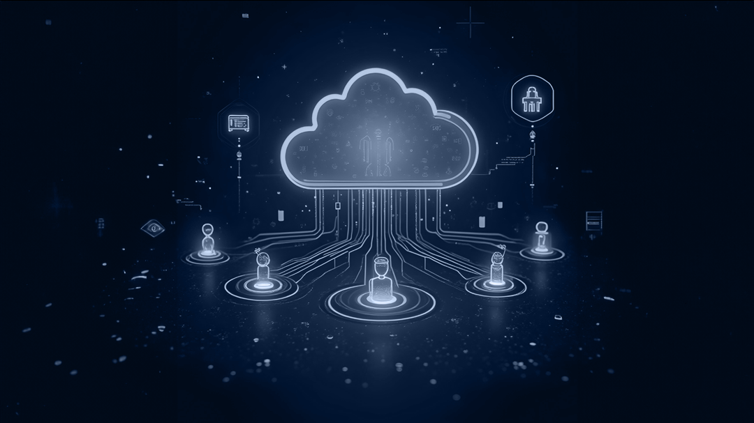 الخدمات السحابية