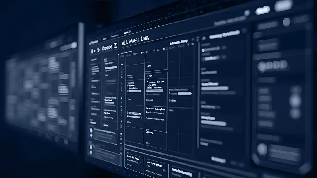 Centralize All Meetings in One Place