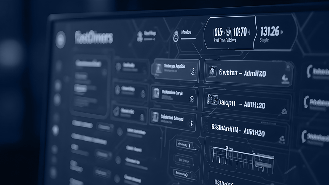 تحديد الأولويات ومشاركة التحديثات