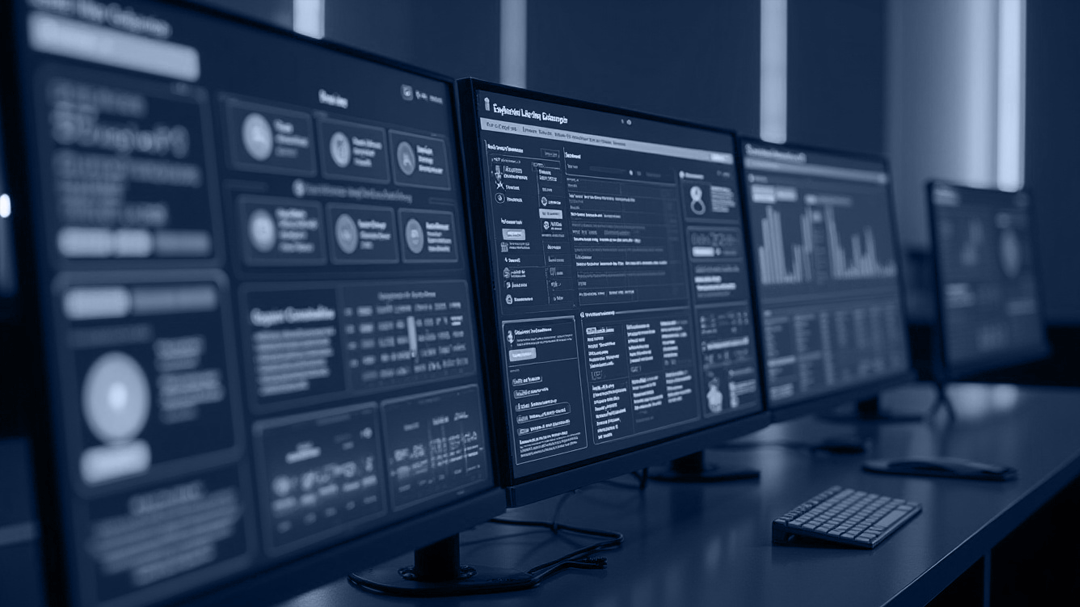 التوافق مع المعايير واللوائح العالمية في مجال الأمن السيبراني