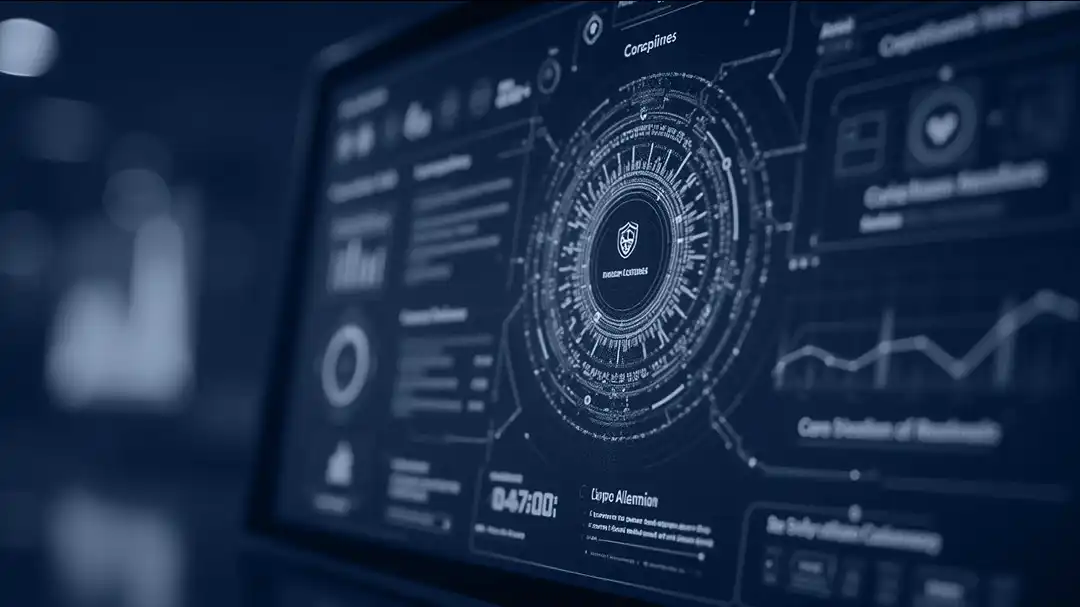 Comprehensive consulting ensuring full compliance