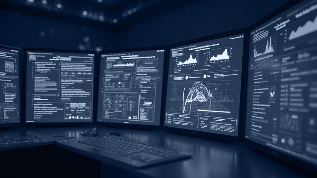 قيّم شامل للمخاطر المحتملة وتحليل الثغرات