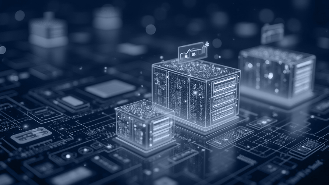 Managing data storage