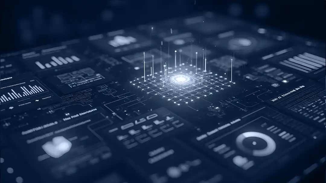 Custom Data Categorization