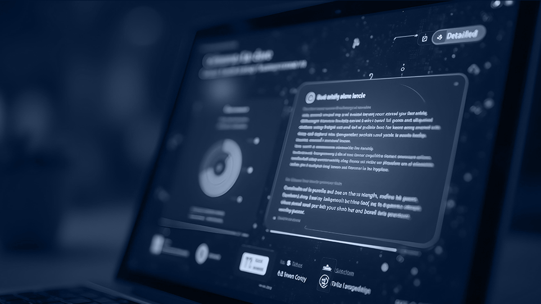 إمكانية تخصيص طول الملخص