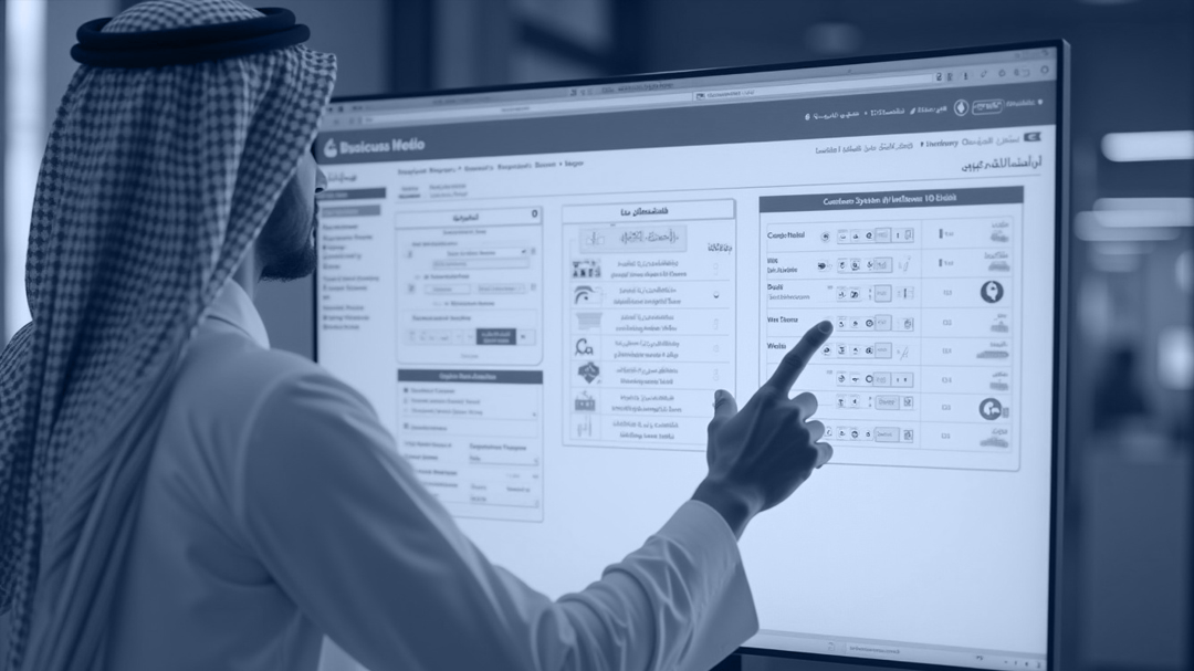 تخصيص الحلول