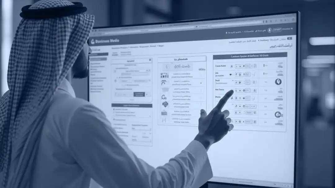 Customizing solutions