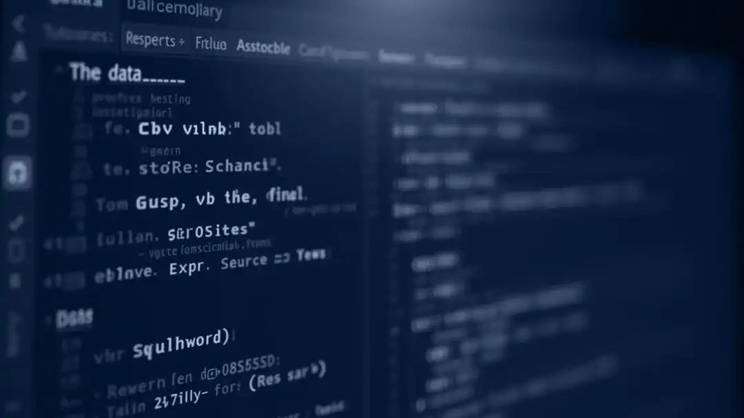 Customizing the data utilized