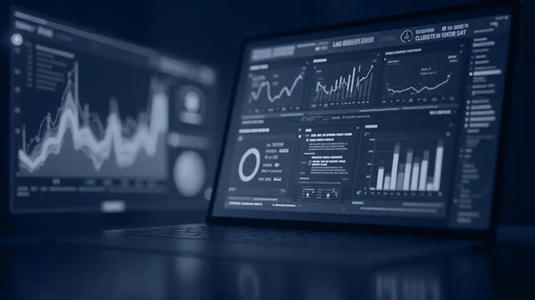 Generating customized reports