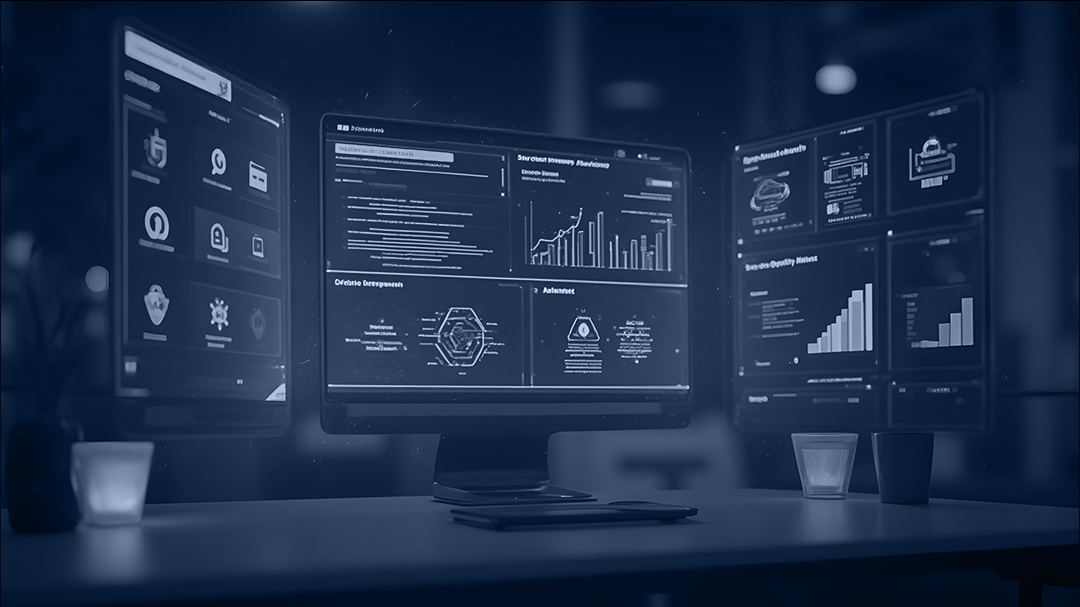 Deep understanding of the Digital Government Authority standards