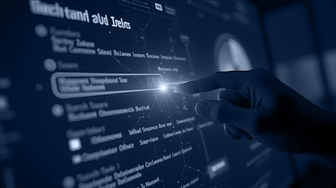 تقديم نتائج دقيقة وموثوقة تلبي احتياجات المستخدمين.