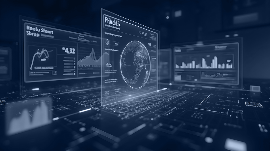 Delivering insights and analytics that empower smarter decisions