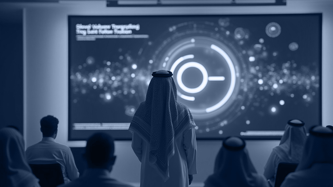 توفير برامج تدريبية