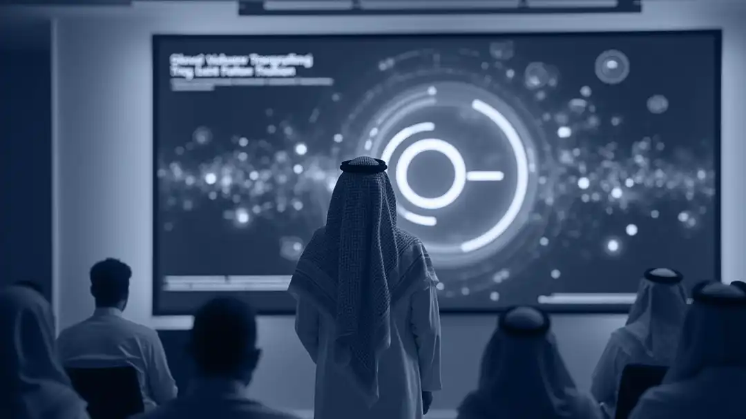 Delivering targeted training programs