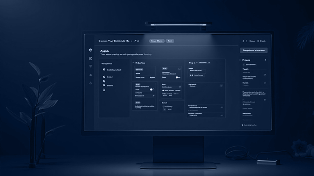 Designing the platform to meet specific requirements