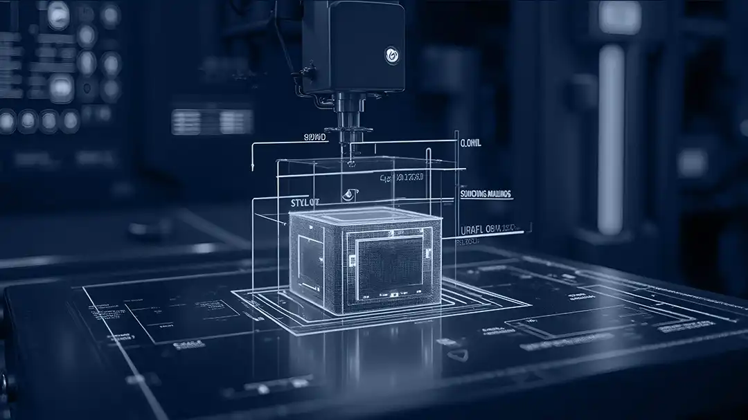 Measurement & Dimension Detection