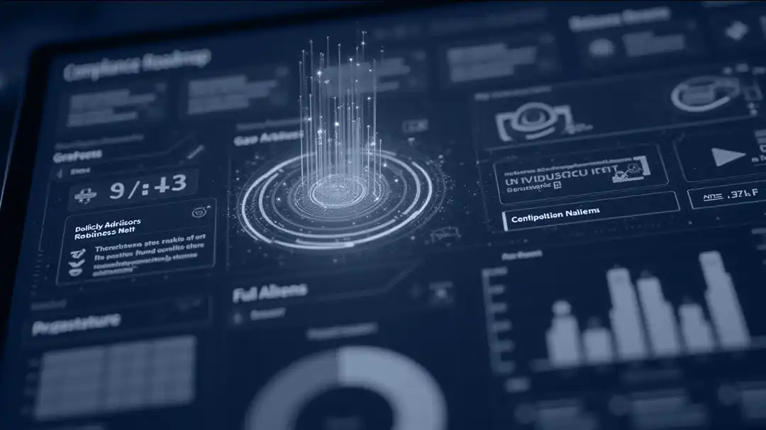 Developing a clear and executable roadmap