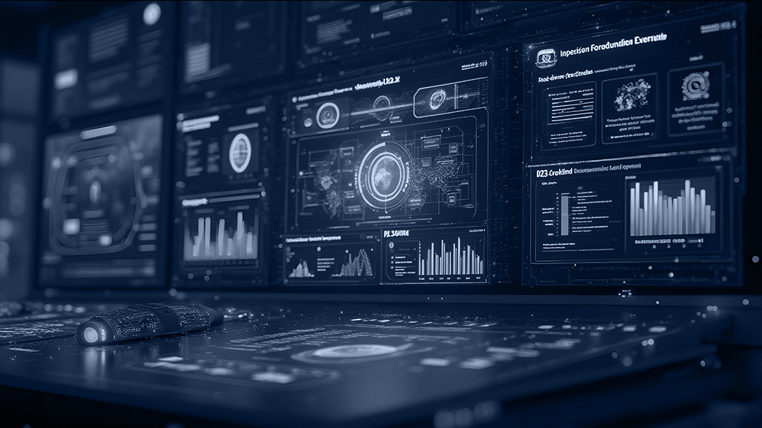 Expertise in the field of digital transformation