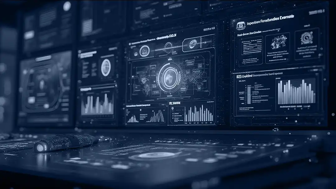 Expertise in the field of digital transformation