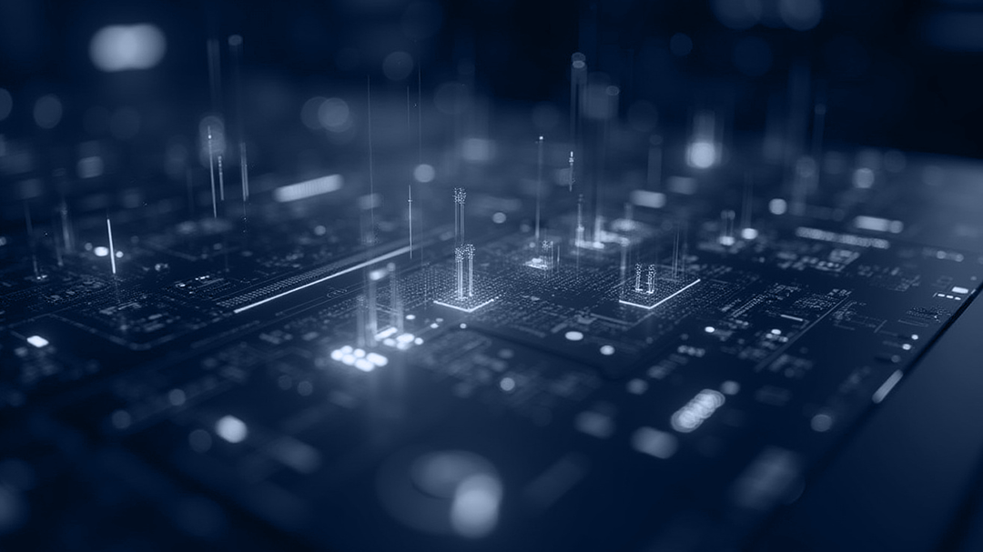 Direct data source integration