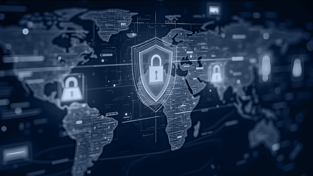 Implementing security measures