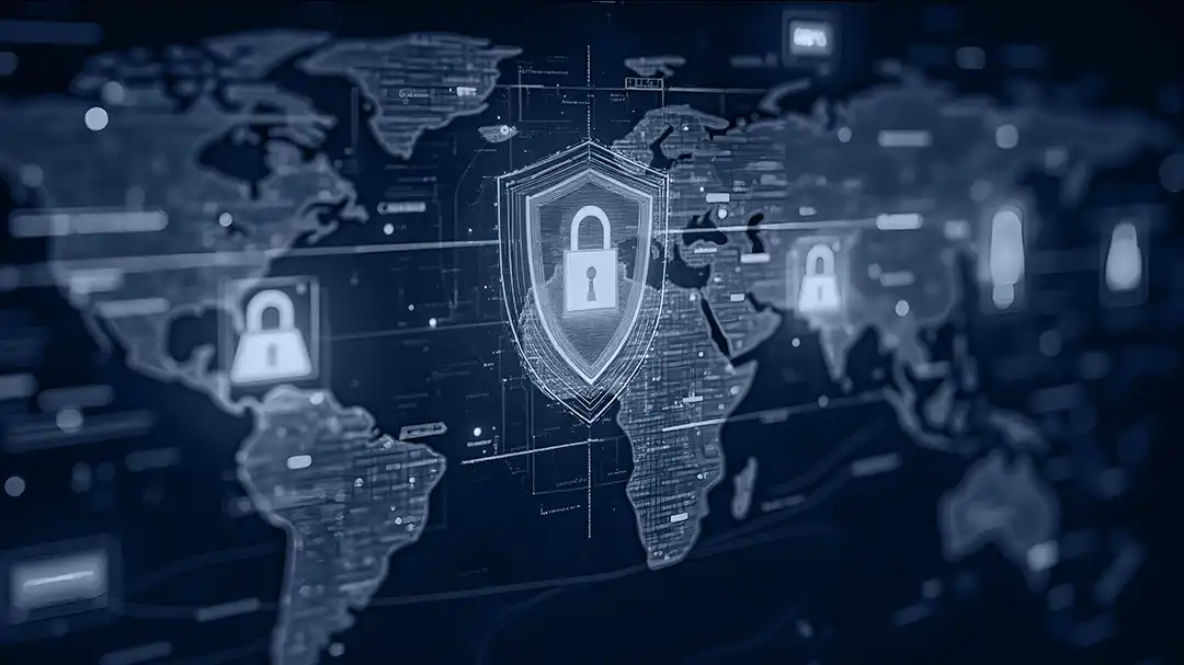 Implementing security measures