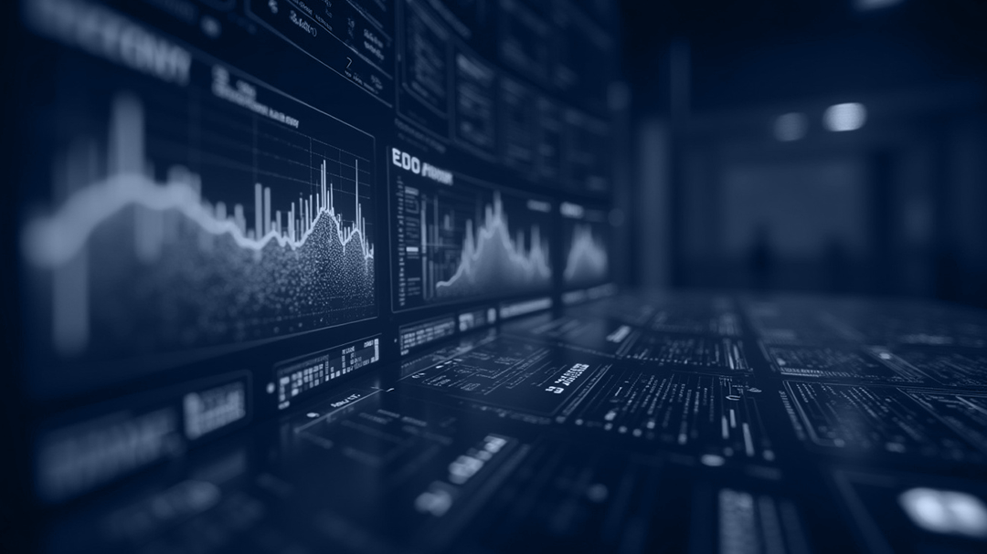 AI-powered analytics