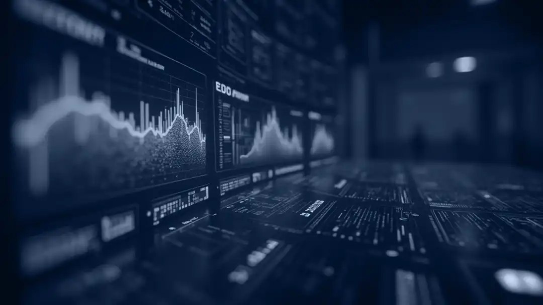 AI-powered analytics