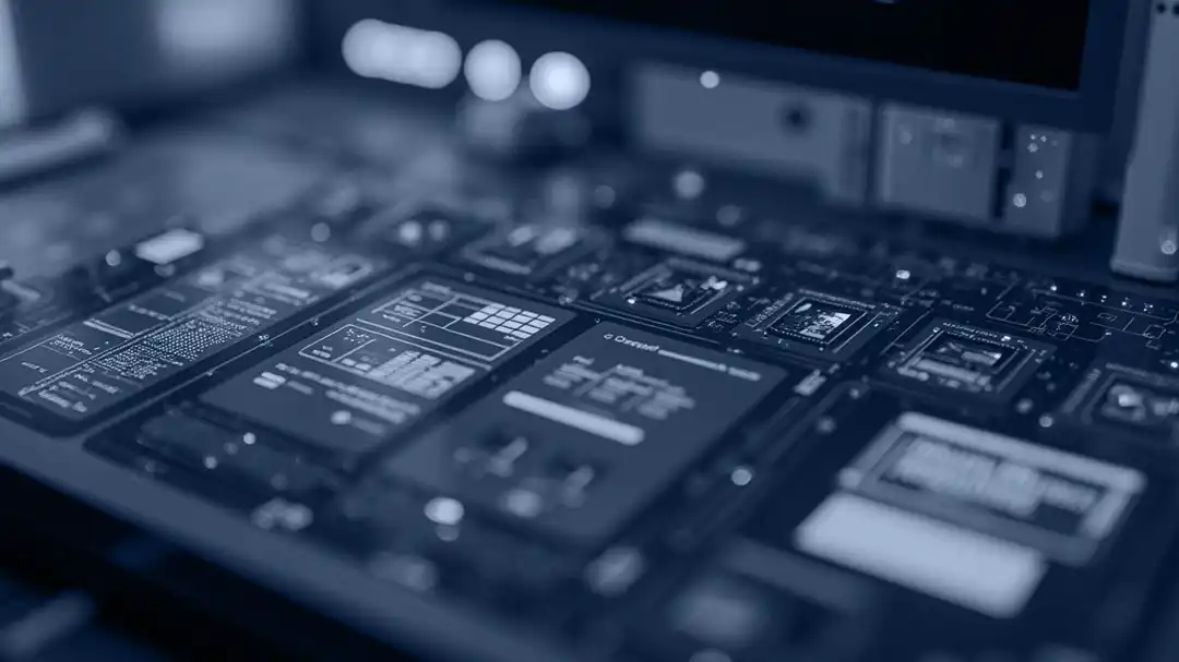 Easy and customizable interface