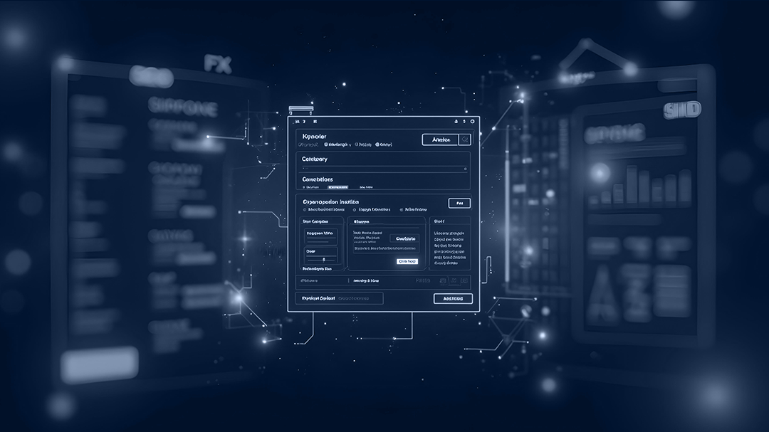 تقديم خيارات التصفية والفرز لتعزيز سهولة الاستخدام.