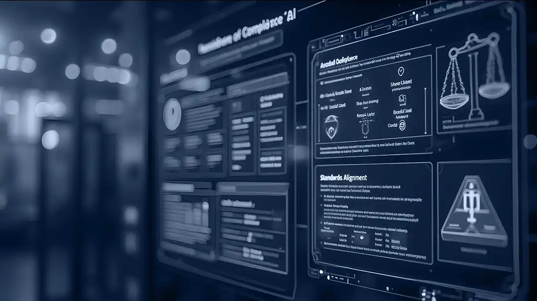 Ensuring compliance with regulations and legal standards