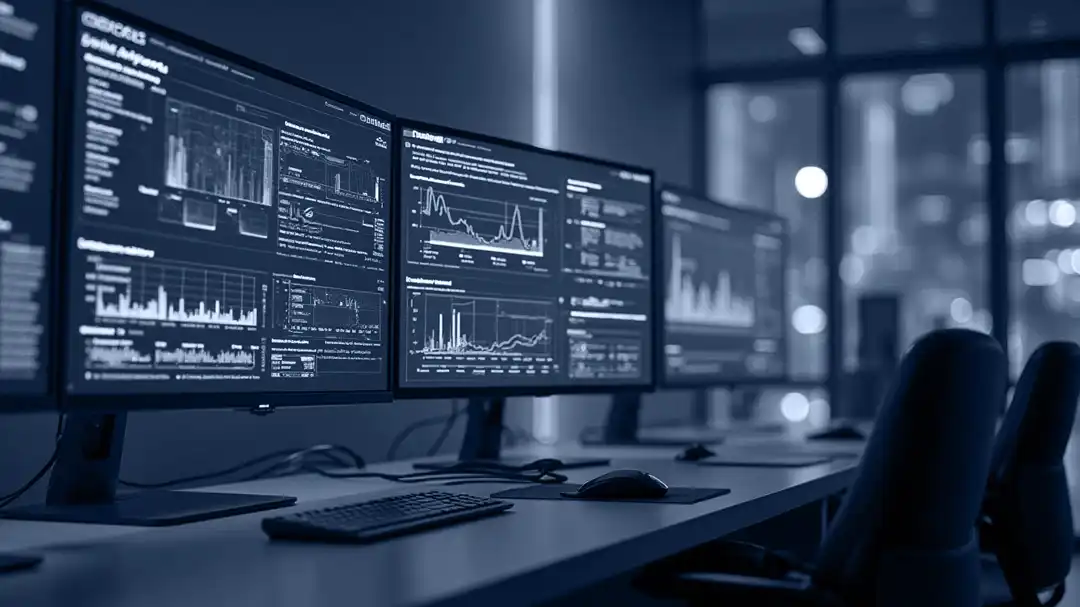 Ensuring the efficient operation of tools and technologies