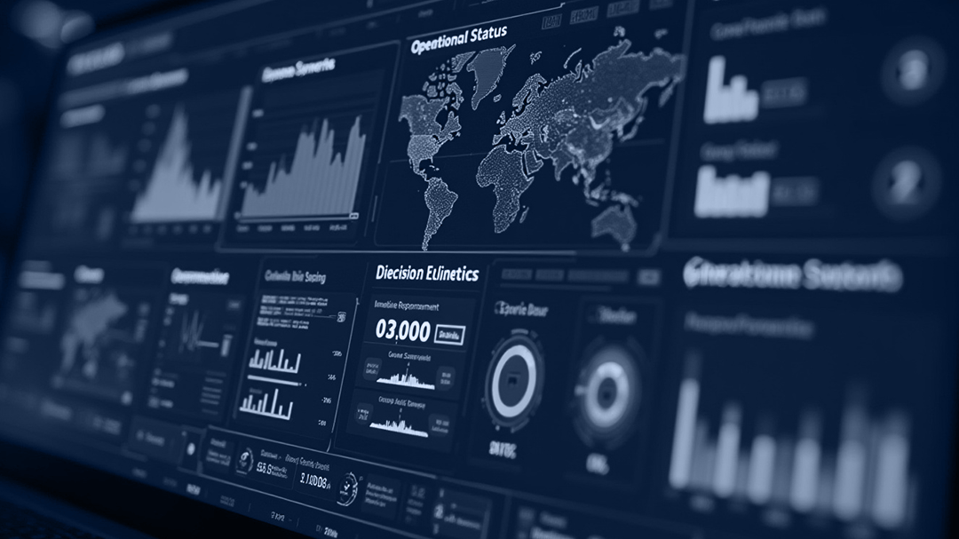 تسريع التنسيق والاستجابة