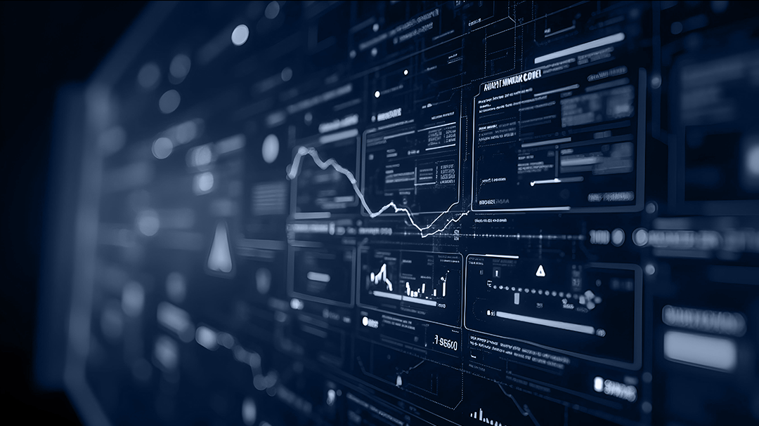 Adapting swiftly to changes in business and technology landscapes