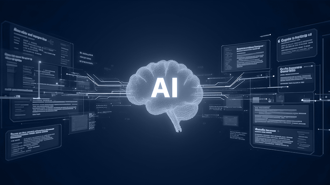 قوة الذكاء الاصطناعي التوليدي