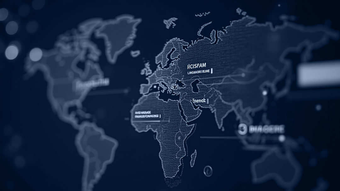 Multilingual Support